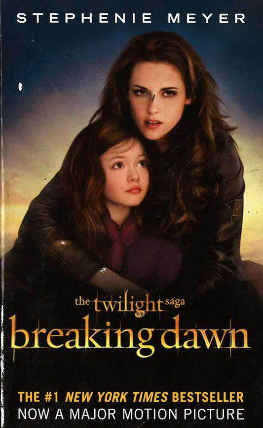 Breaking Dawn