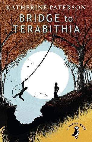 Bridge To Terabithia (A Puffin Book)