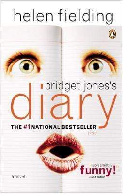 Bridget Jones Diary