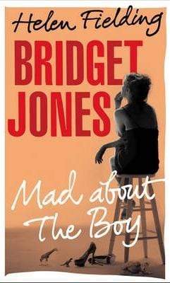 Bridget Jones: Mad About The Boys