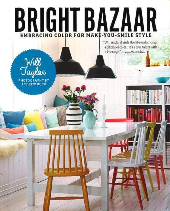 Bright Bazaar