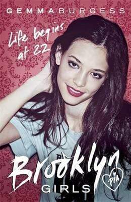 Brooklyn Girls: Pia (Book 1)