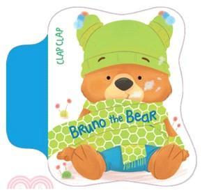 Bruno The Bear