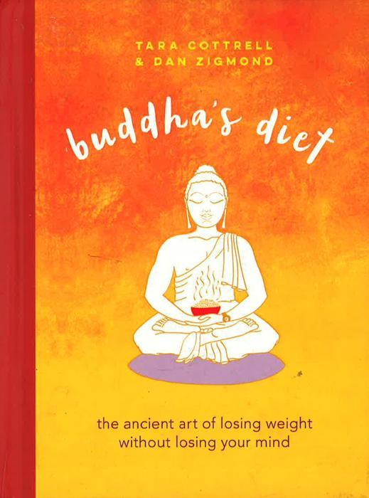 Buddha's Diet