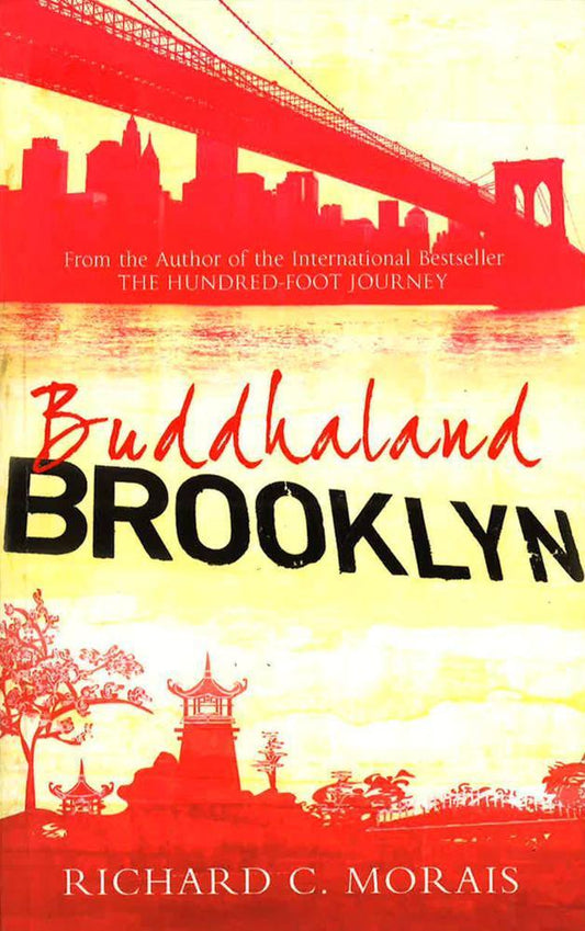 Buddhaland Brooklyn