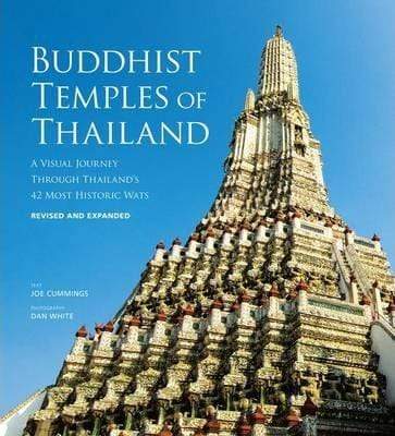 Buddhist Temples Of Thailand