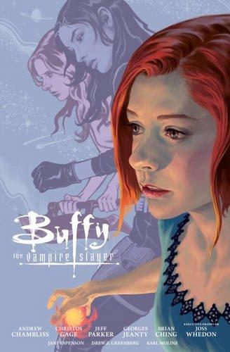 Buffy The Vampire Slayer - Season 9 Volume 2 (Library Edition) (Hb)