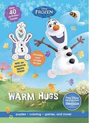 Build A Snowman Bundle