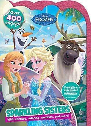 Build A Snowman Bundle