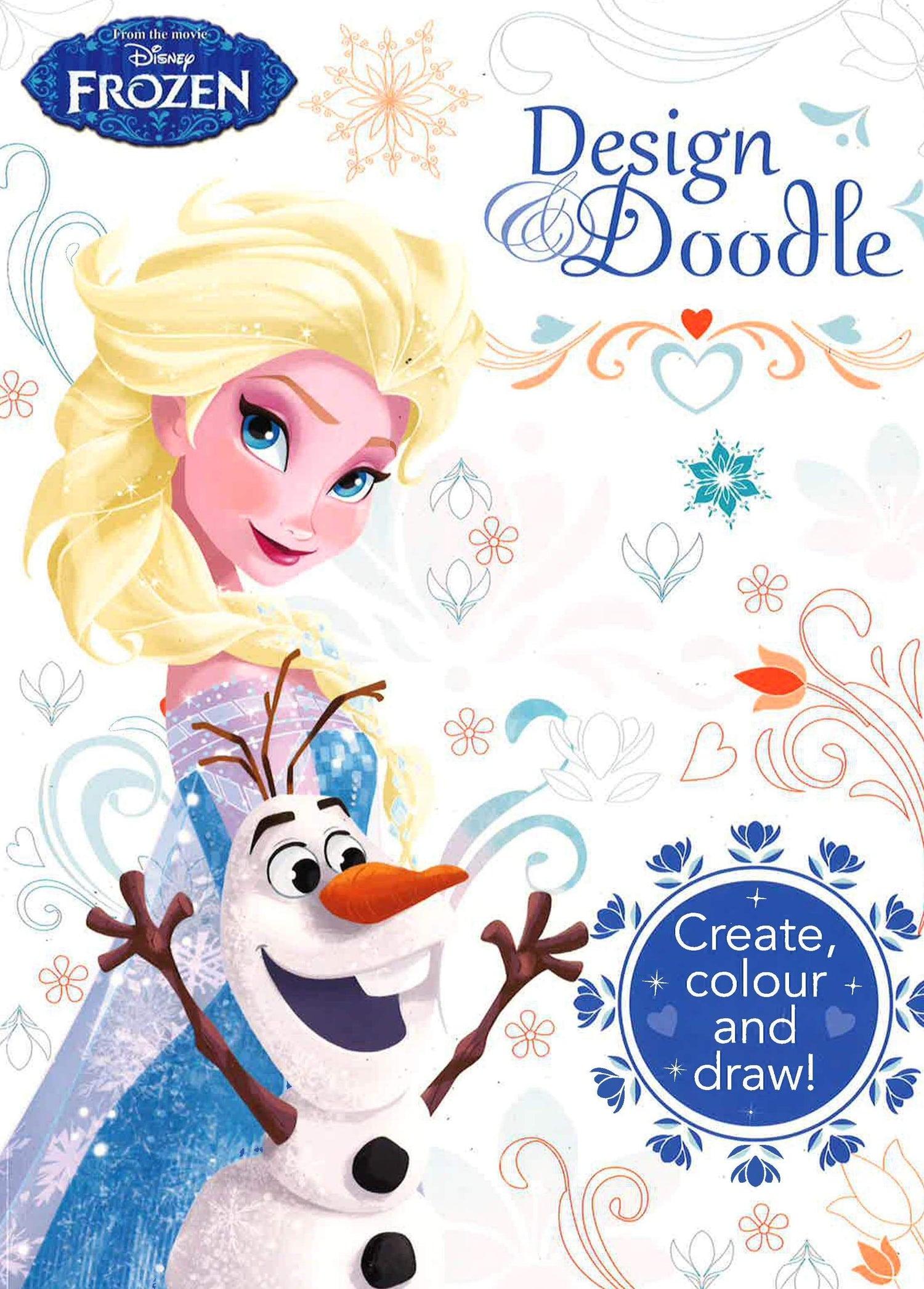 Build A Snowman Bundle