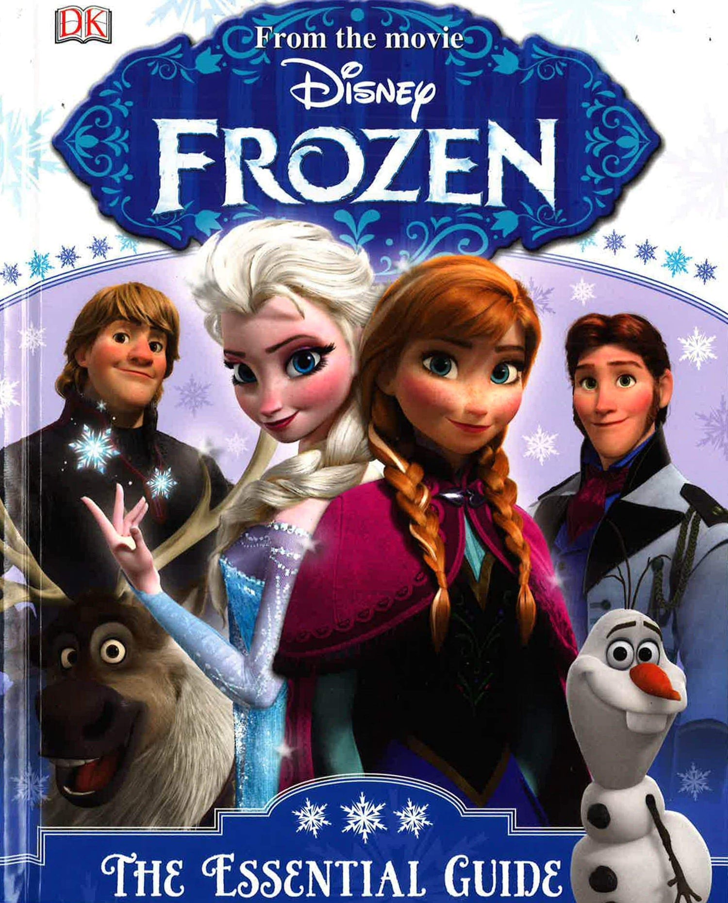 Build A Snowman Bundle