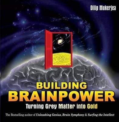 Building Brainpower: Turning Grey Matter Into Gold