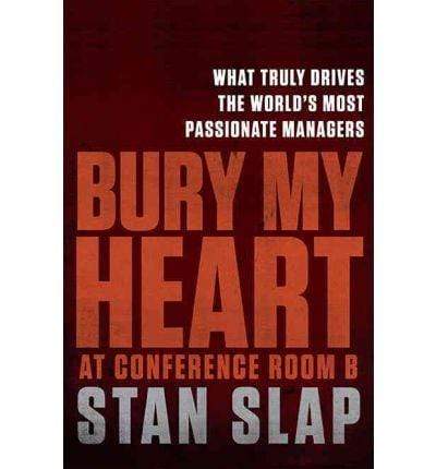 Bury My Heart at Conference Room B: The Unbeatable Impact of Truly Committed Managers