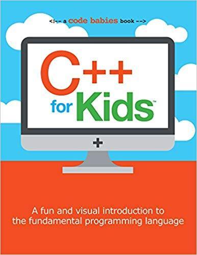 C++ For Kids