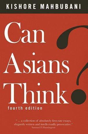 Can Asians Think?