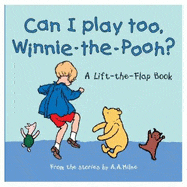 Can I Play Too Winnie the Pooh