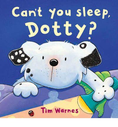 Can't You Sleep, Dotty?