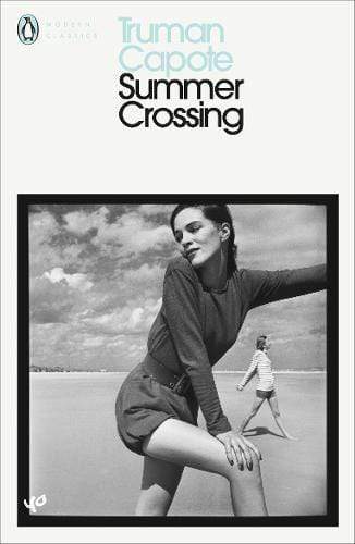 Capote: Summer Crossing