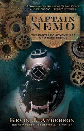 Captain Nemo