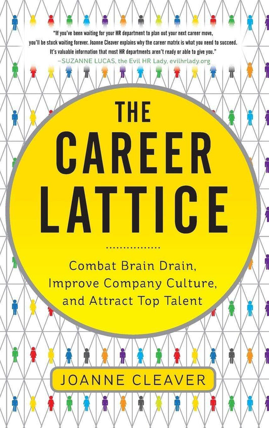 *Career Lattice