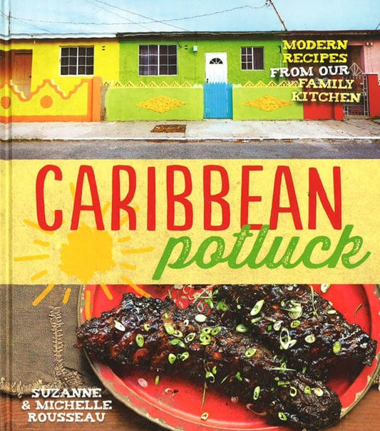 Caribbean Potluck