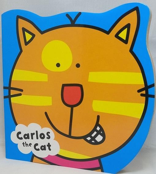 Carlos the Cat