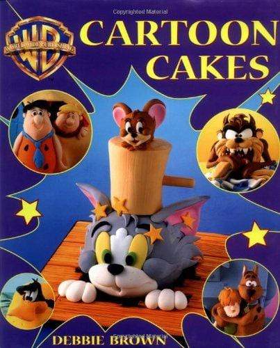 Cartoon Cakes