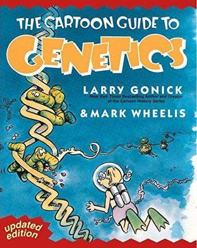 Cartoon Guide To Genetics