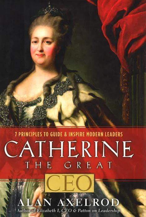 Catherine The Great, Ceo