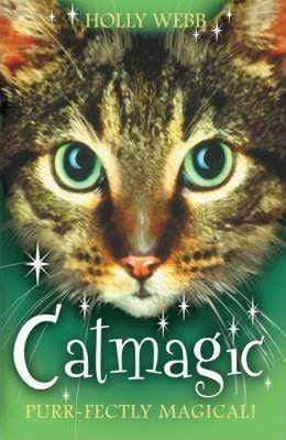 Catmagic - An Animal Magic Story