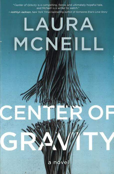 Center Of Gravity