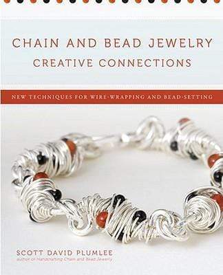 Chain And Bead Jewelry Creative Connections