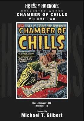 Chamber Of Chills Volume 2