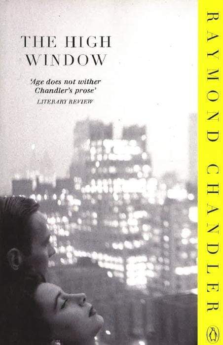 Chandler: The High Window