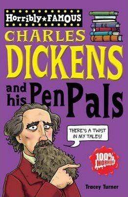 Charles Dickens And His Pen Pals