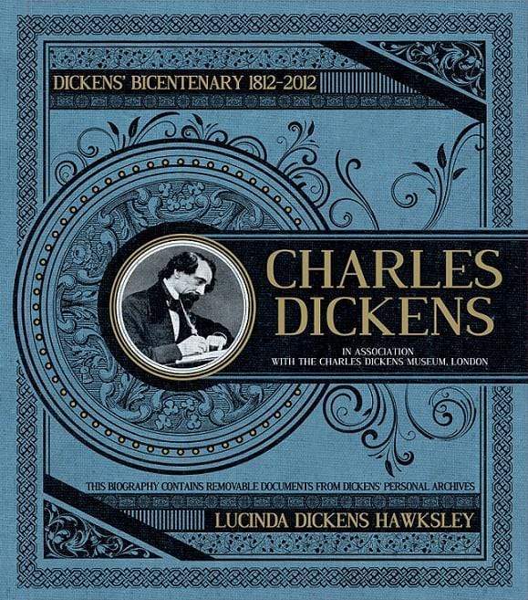 Charles Dickens (Hb)