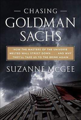 Chasing Goldmann Sachs (HB)