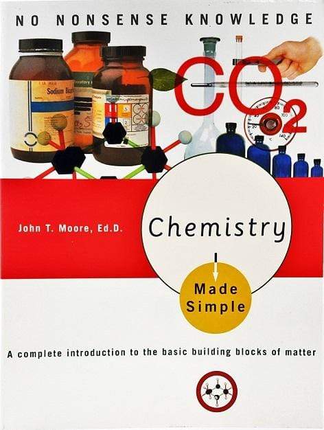 Chemistry Made Simple