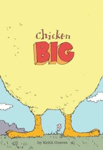 Chicken Big