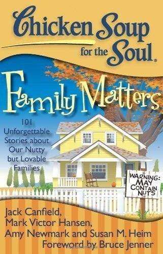 Chicken Soup for the Soul: Family Matters