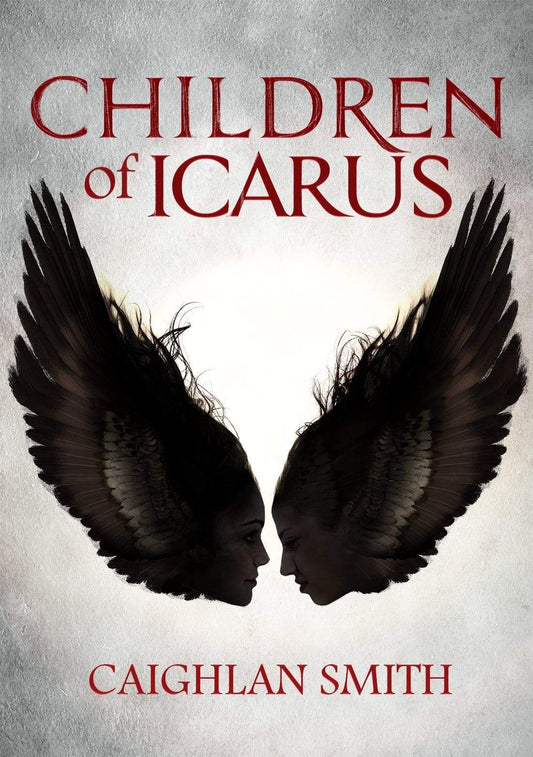 Children Of Icarus