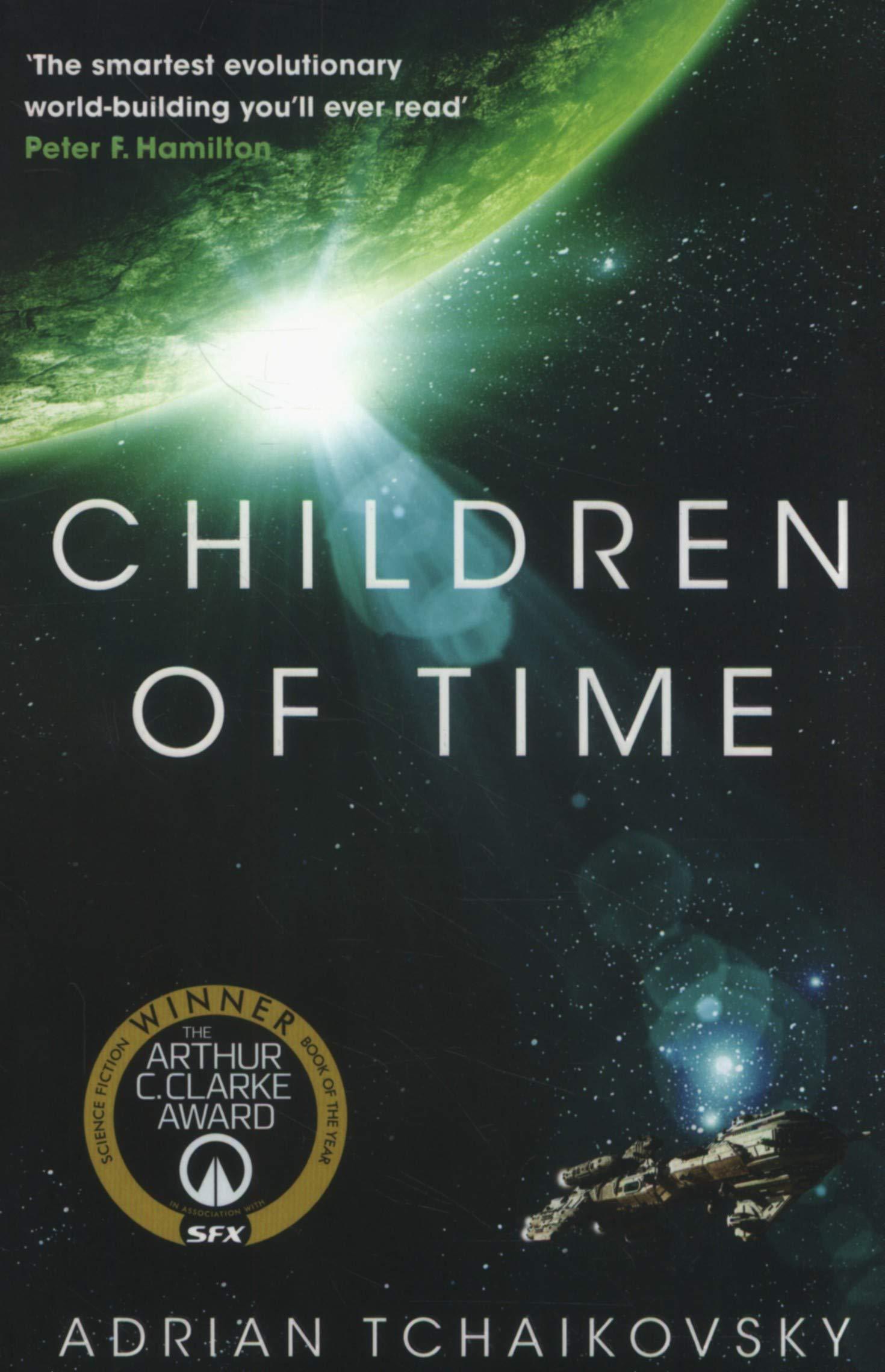 Children Of Time