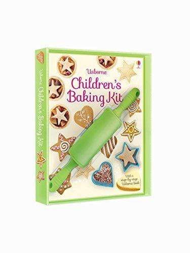 CHILDREN'S BAKING KIT