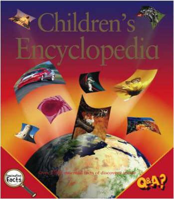 Children's Encyclopedia (2nd Edition)