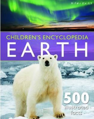 Children's Encyclopedia: Earth (HB)