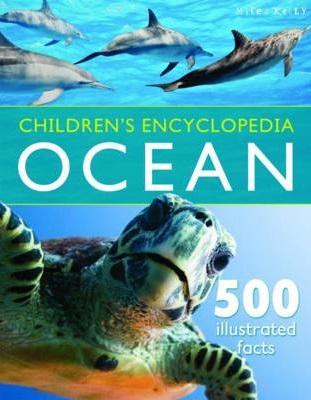 Children's Encyclopedia: Ocean (HB)