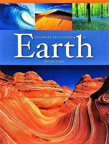 Children's Encyclopedia Of Earth