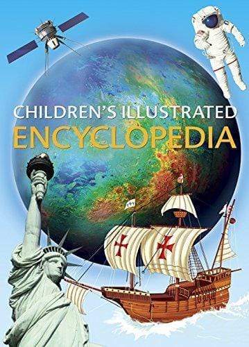 Children's Illustrated Encyclopedia