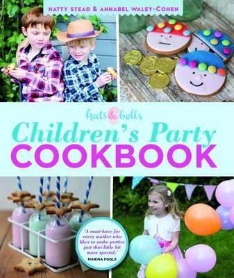 Children's Party Cookbook