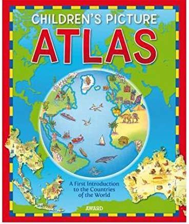 Children's Picture Atlas